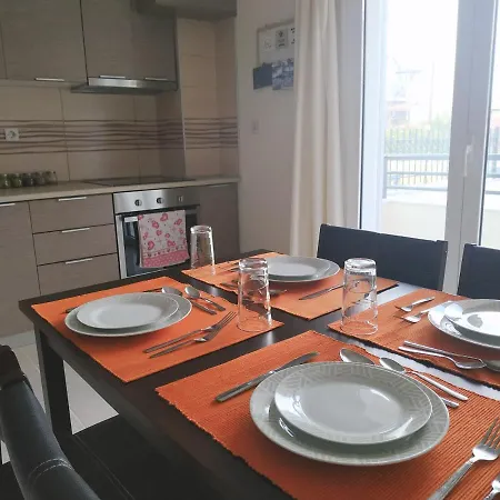Apartment Jasmine - Town Nafplio