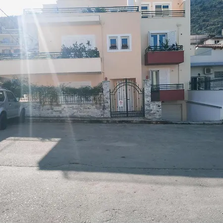 Apartment Jasmine - Town