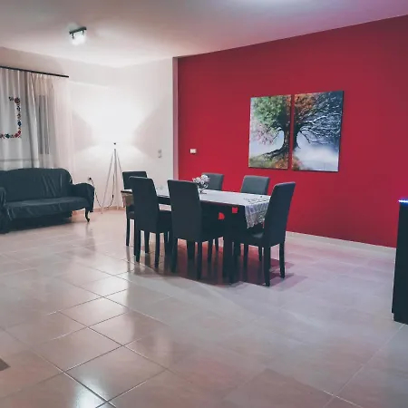 Jasmine - Town Apartment Nafplio