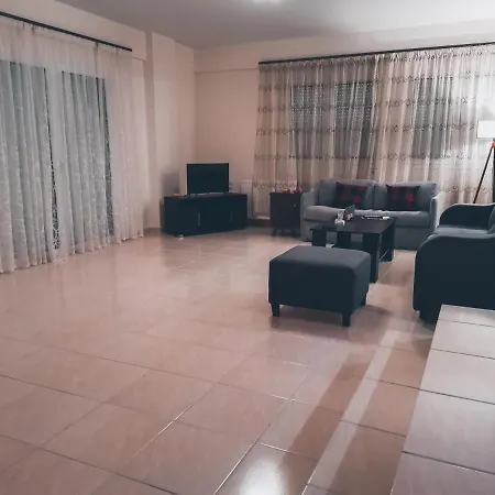 Jasmine - Town Apartment Nafplio