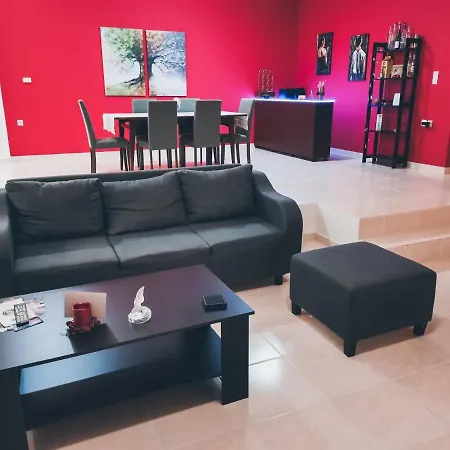 Apartment Jasmine - Town *