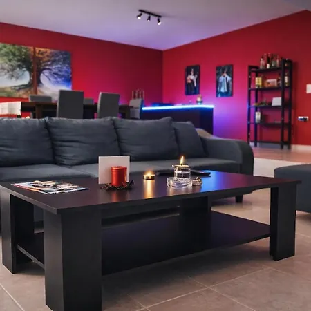 Jasmine - Your Perfect Escape Apartman Návplio