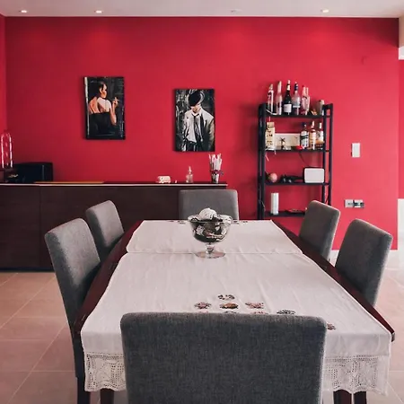 Jasmine - Your Perfect Escape *