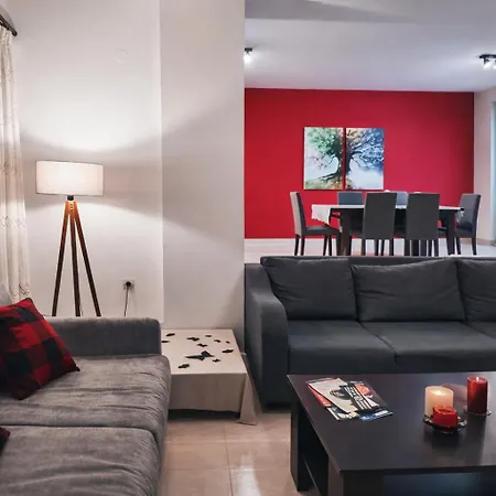 Jasmine - Your Perfect Escape Apartman *