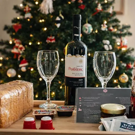 Jasmine - Your Perfect Escape *