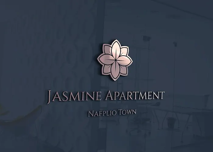 Jasmine - Your Perfect Escape Apartman
