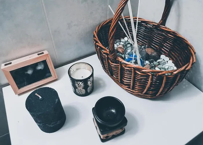 Apartman Jasmine - Your Perfect Escape