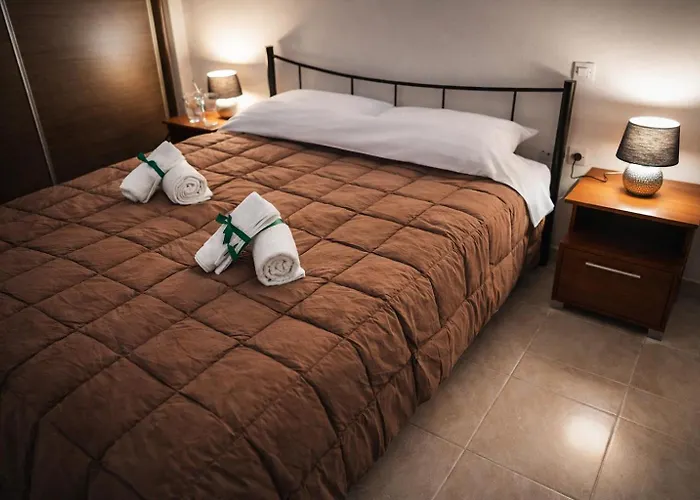 Apartman Jasmine - Your Perfect Escape