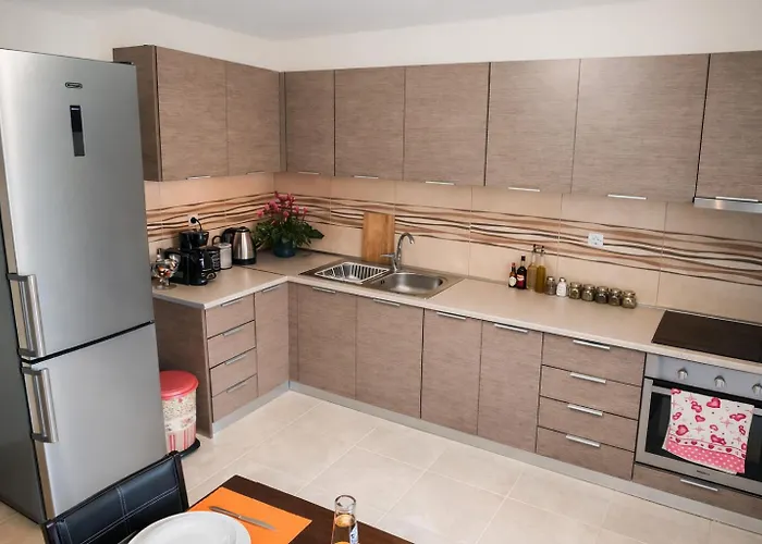 Jasmine - Your Perfect Escape *