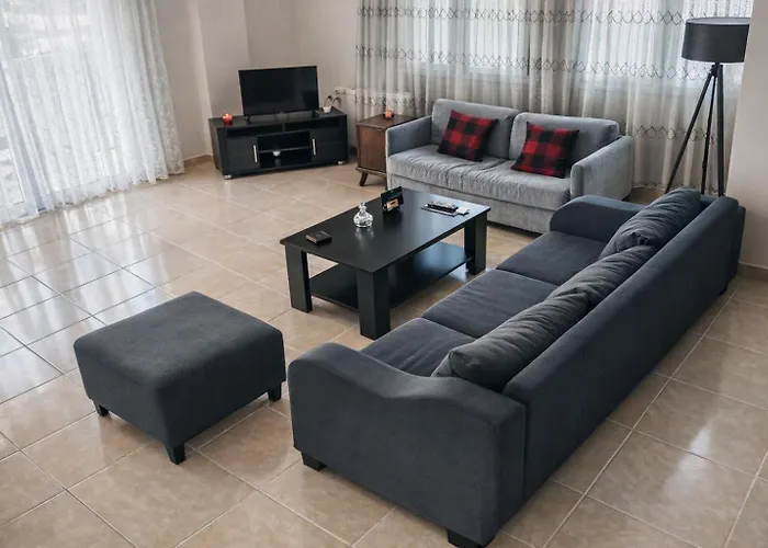 Jasmine - Your Perfect Escape Apartman