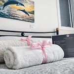 Jasmine - Your Perfect Escape Daire