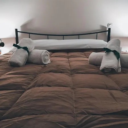 Appartamento Jasmine - Your Perfect Escape Nauplia