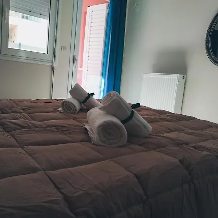 Apartamento Jasmine - Town