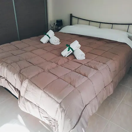 Jasmine - Your Perfect Escape 纳夫普利翁