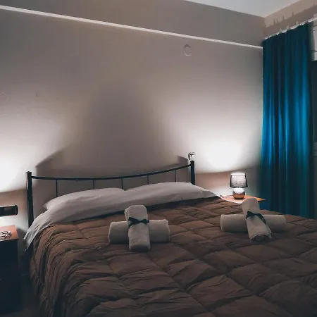 Jasmine - Your Perfect Escape * 纳夫普利翁