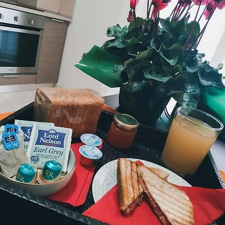 Jasmine - Your Perfect Escape Appartamento *