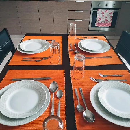 Jasmine - Your Perfect Escape * 纳夫普利翁