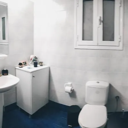 Appartamento Jasmine - Your Perfect Escape Nauplia