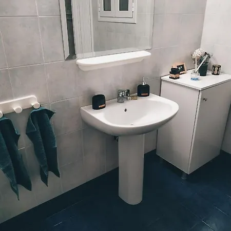 Appartamento Jasmine - Your Perfect Escape *