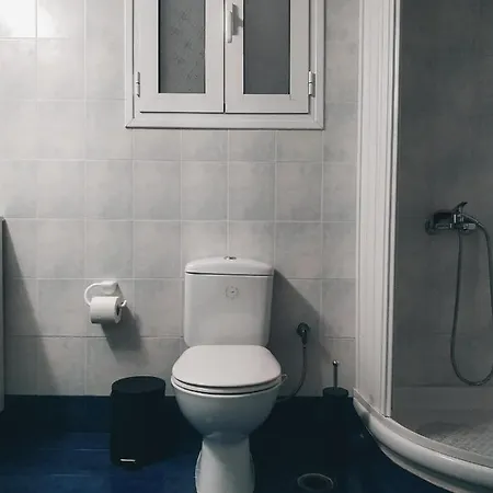 Jasmine - Your Perfect Escape 公寓 纳夫普利翁