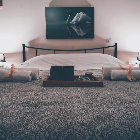 Appartamento Jasmine - Your Perfect Escape Nauplia