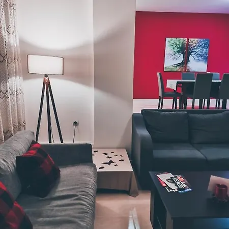 Jasmine - Your Perfect Escape * 纳夫普利翁