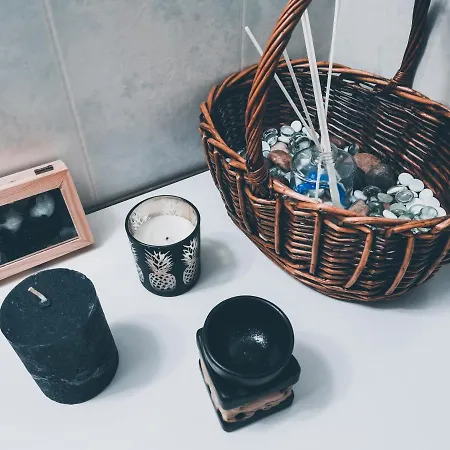 Appartamento Jasmine - Your Perfect Escape