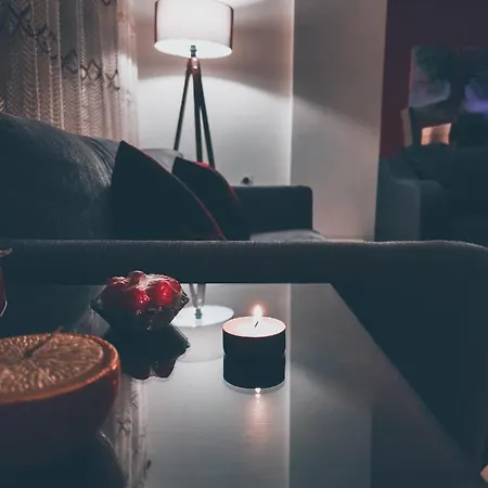 Lägenhet Jasmine - Your Perfect Escape