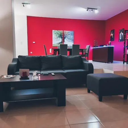 Jasmine - Your Perfect Escape 公寓