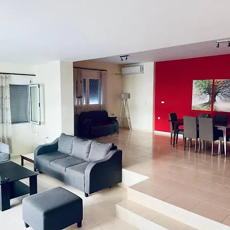 Appartamento Jasmine - Your Perfect Escape