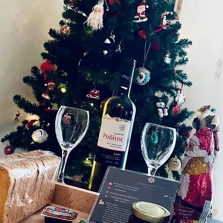 Jasmine - Your Perfect Escape 公寓