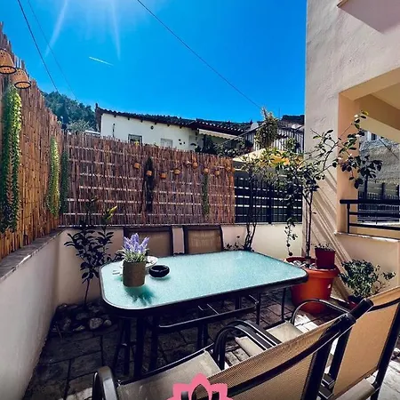 Appartamento Jasmine - Your Perfect Escape *