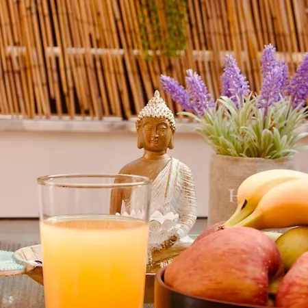 Jasmine - Your Perfect Escape 公寓