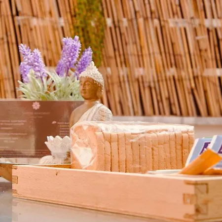 公寓 Jasmine - Your Perfect Escape 纳夫普利翁