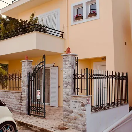 公寓 Jasmine - Your Perfect Escape