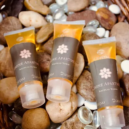 Jasmine - Your Perfect Escape *