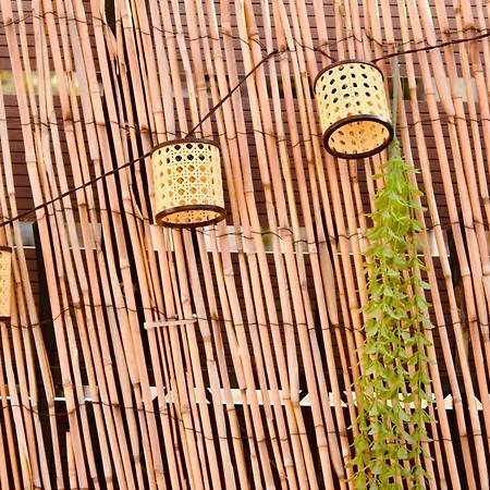 公寓 Jasmine - Your Perfect Escape 纳夫普利翁