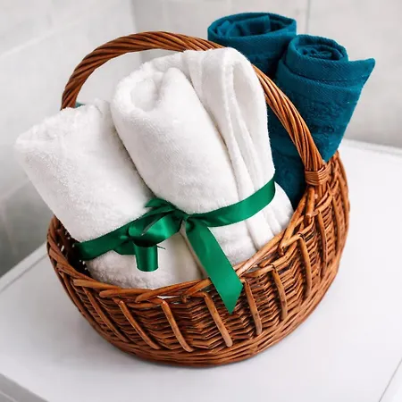 Apartamento Jasmine - Your Perfect Escape