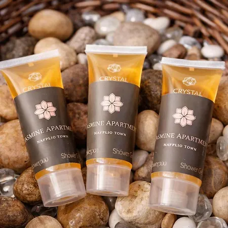 Jasmine - Your Perfect Escape Apartamento Náuplia