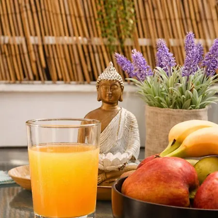 Apartament Jasmine - Your Perfect Escape Nauplion