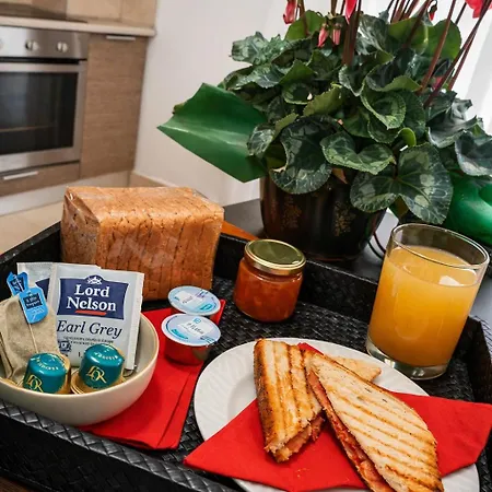 Jasmine - Your Perfect Escape Apartment *