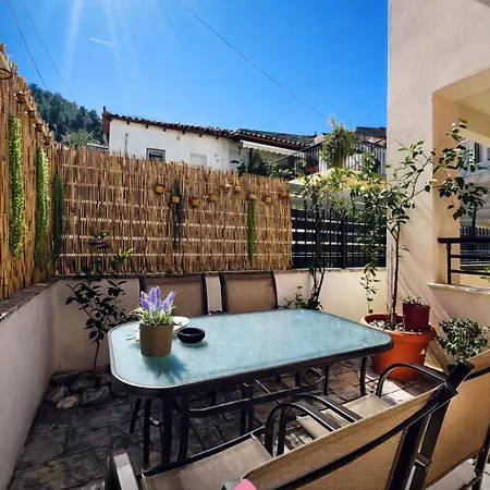 Jasmine - Your Perfect Escape * Nafplio