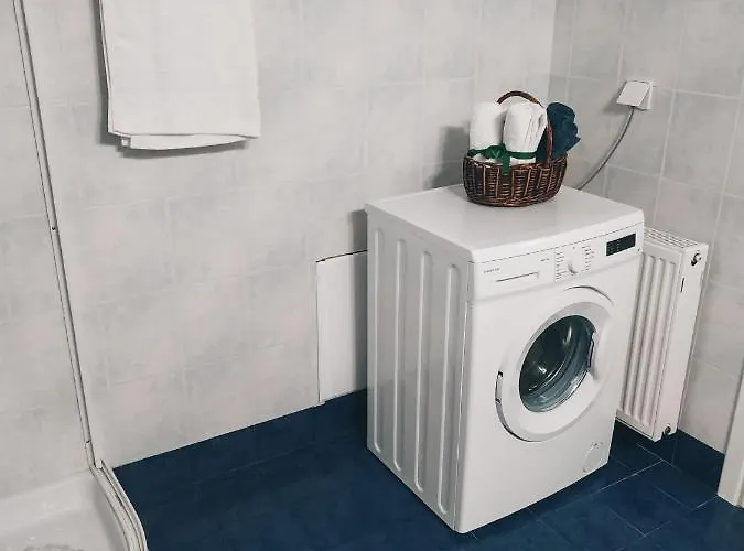 Jasmine - Your Perfect Escape Apartamento *