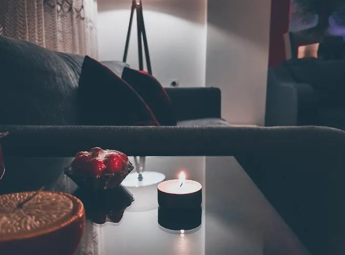 Apartmán Jasmine - Your Perfect Escape