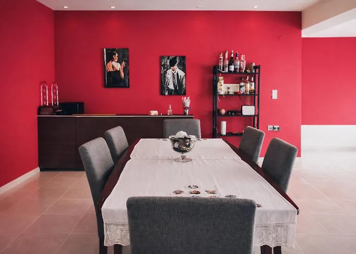 Jasmine - Your Perfect Escape *