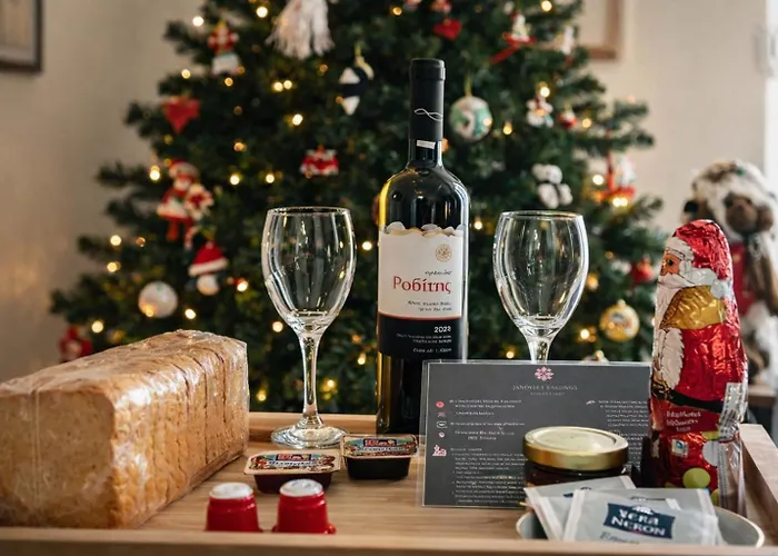 Jasmine - Your Perfect Escape *