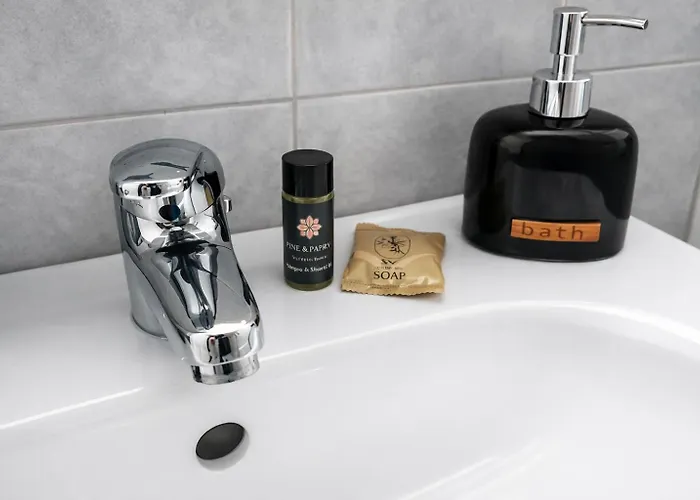 Jasmine - Your Perfect Escape Apartamento