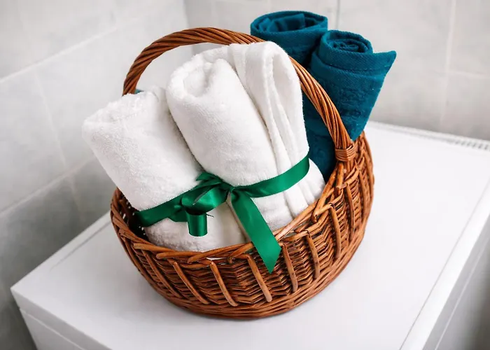 Apartamento Jasmine - Your Perfect Escape