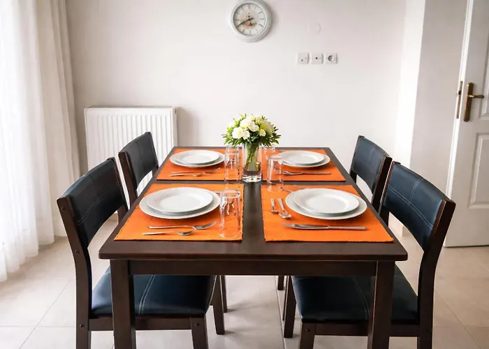 Jasmine - Your Perfect Escape Nafplio