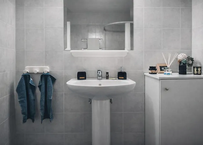 Jasmine - Your Perfect Escape *